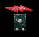 Dell CXKCK 500GB 7.2K SATA 2.5 6G 7MM WD, Used