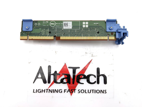 Dell CY3R8 2P PCIe x16 Riser Card #2 for R630, Used