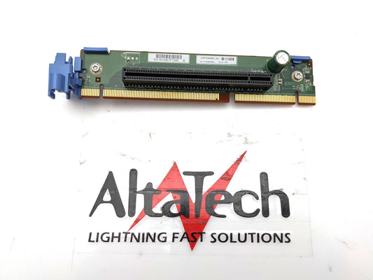 Dell CY3R8 2P PCIe x16 Riser Card #2 for R630, Used