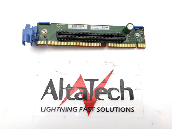 Dell 0CY3R8 2P PCIe x16 Riser Card #2 for R630, Used