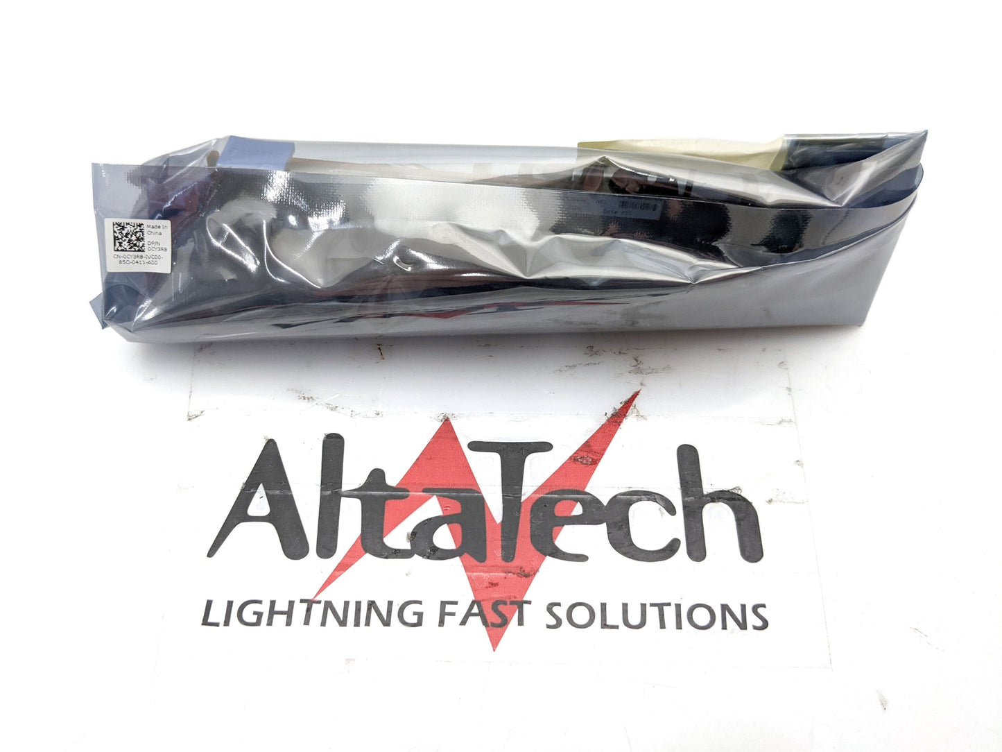 Dell CY3R8_NEW 2P PCIe x16 Riser Card #2 for R630, New No Box