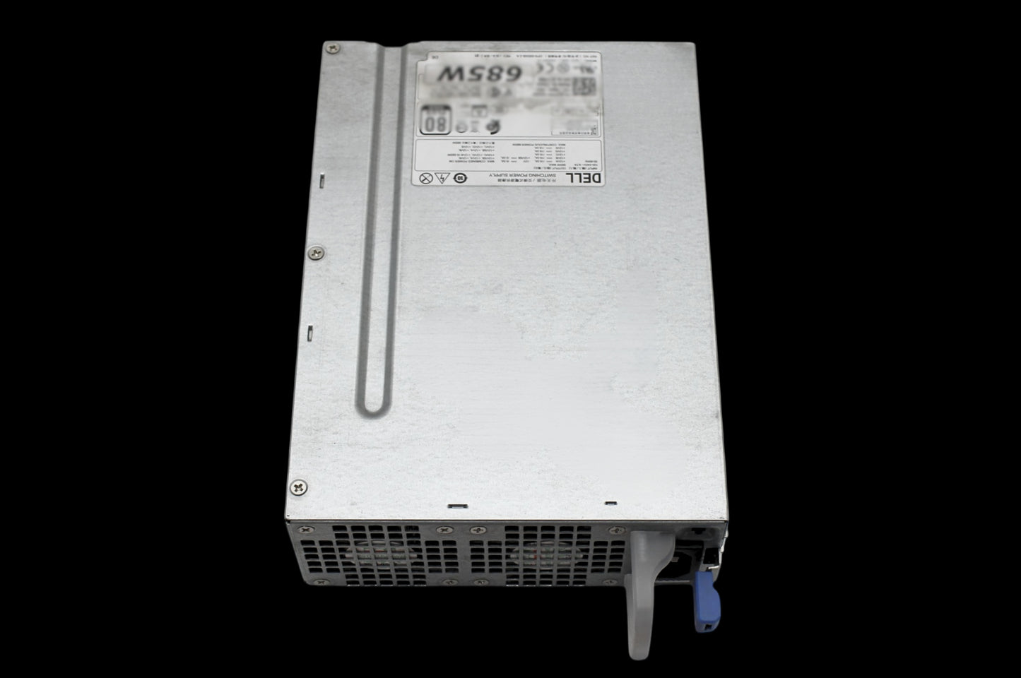 Dell CYP9P Precision T5610 / T5810 Desktop 685W Power Supply, Used