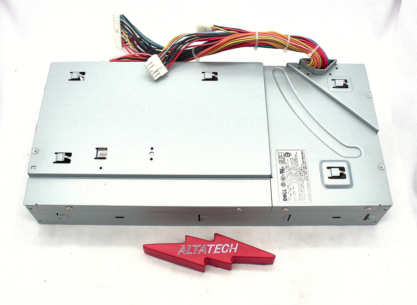Dell D0865 460W Power Supply Precision 650, Used