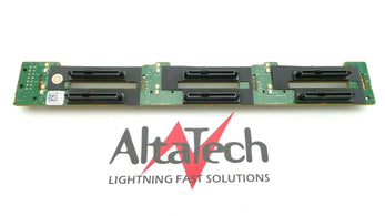 Dell 0D109N PowerEdge R610 R815 6 Slot 2.5
