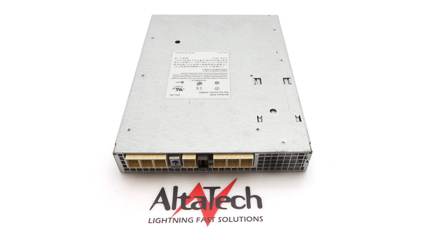 Dell D162J iSCSI Disk Controller Module for MD3200i, Used