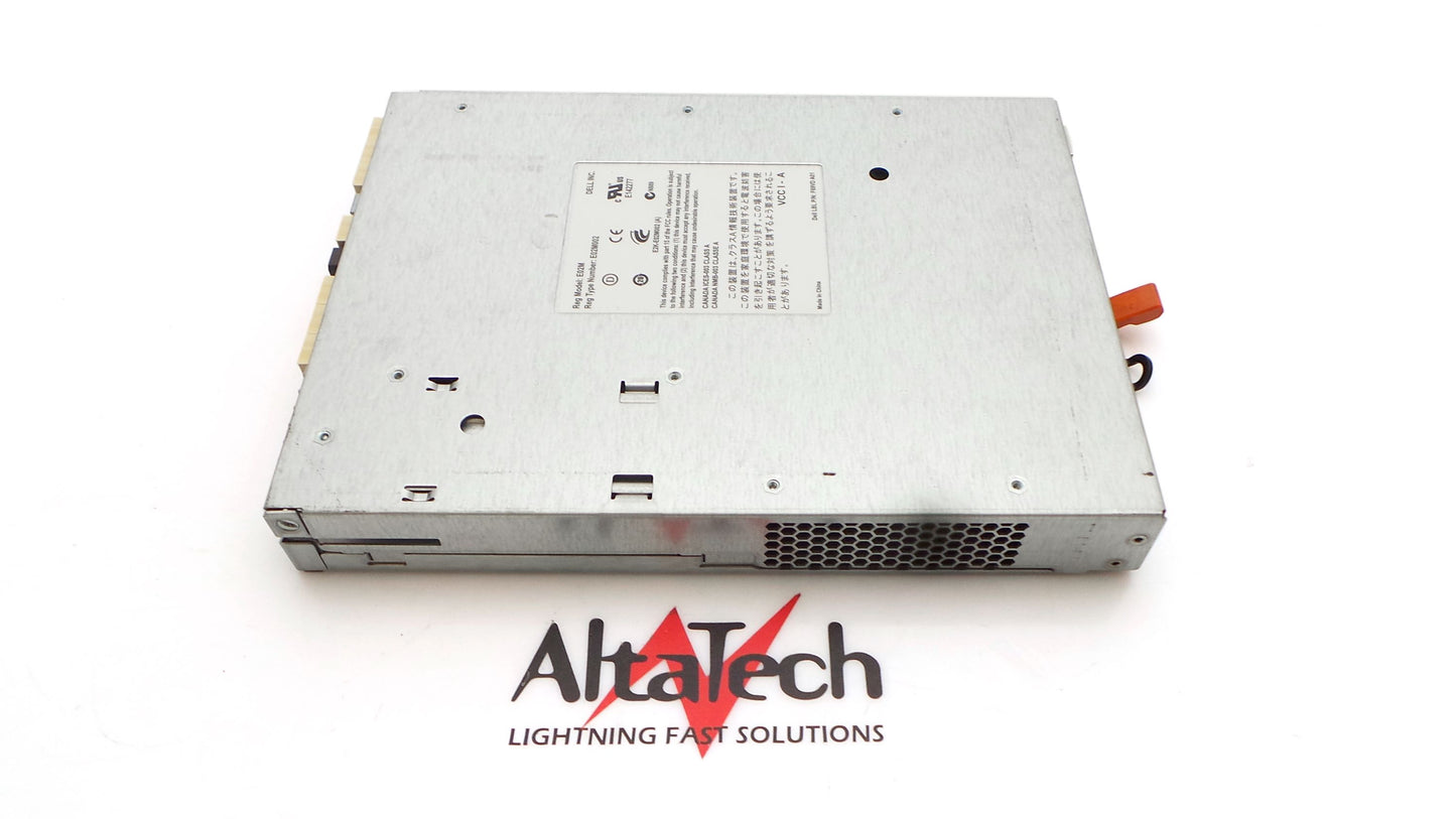 Dell 0D162J iSCSI Disk Controller Module for MD3200i, Used