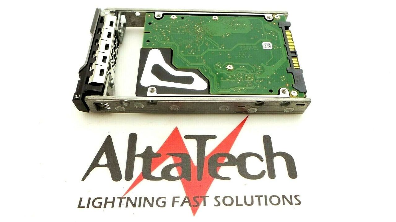 Dell 0D1F14 600GB 10K SAS 2.5" 12G, Used