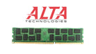 Dell D1TMC 4GB PC3L-10600R DDR3-1333 2RX4 ECC, Used