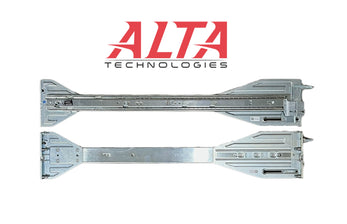 Dell D2K5P Rail Kit V2 T630, Used