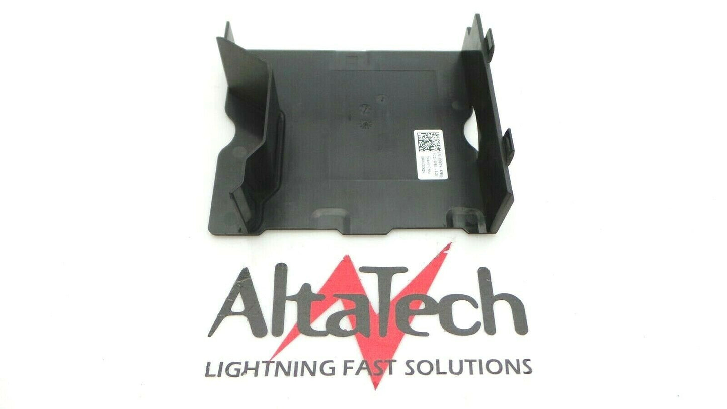 Dell 0D305K Shroud Assembly for PowerEdge R410, Used