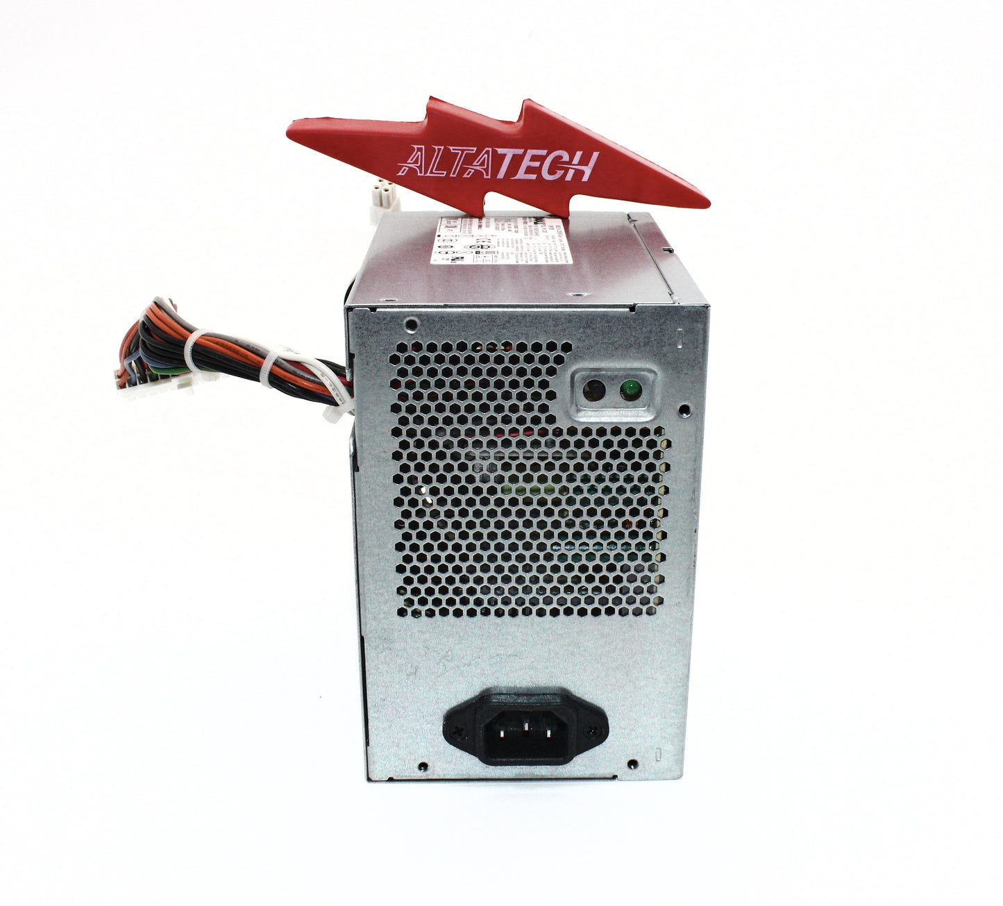 Dell D326T 255W POWER OPT 780 MT ATX RESET, Used