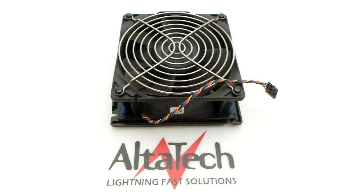 Dell 0D380M PowerEdge T310/T410 Fan Assembly, Used