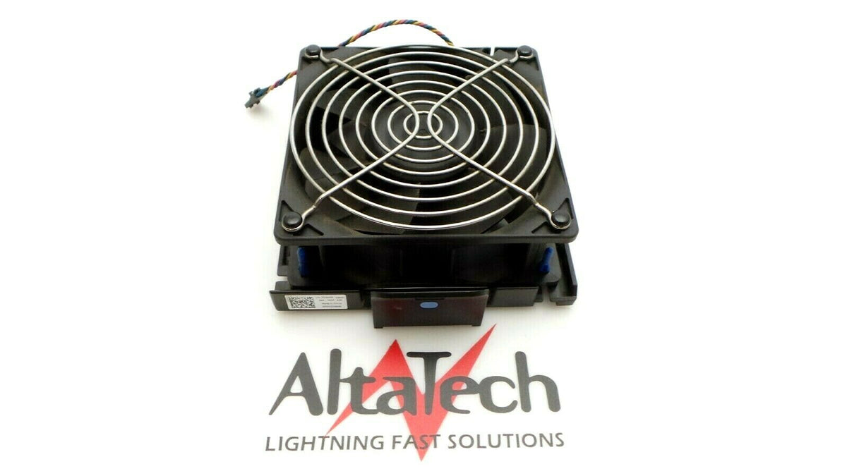 Dell 0D380M PowerEdge T310/T410 Fan Assembly, Used