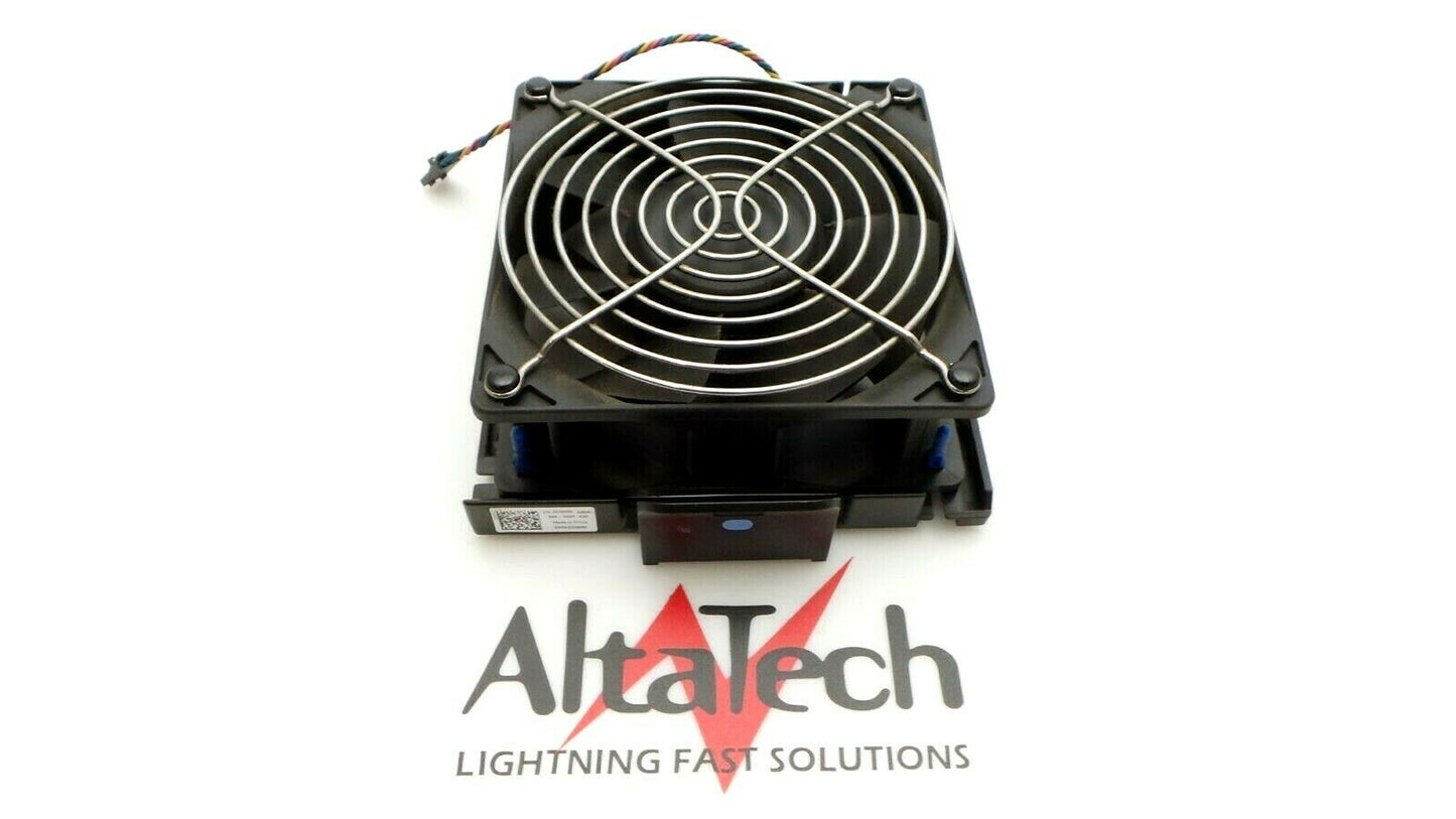 Dell 0D380M PowerEdge T310/T410 Fan Assembly, Used