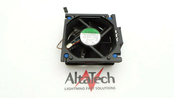 Dell D380M PowerEdge T310/T410 Fan Assembly, Used
