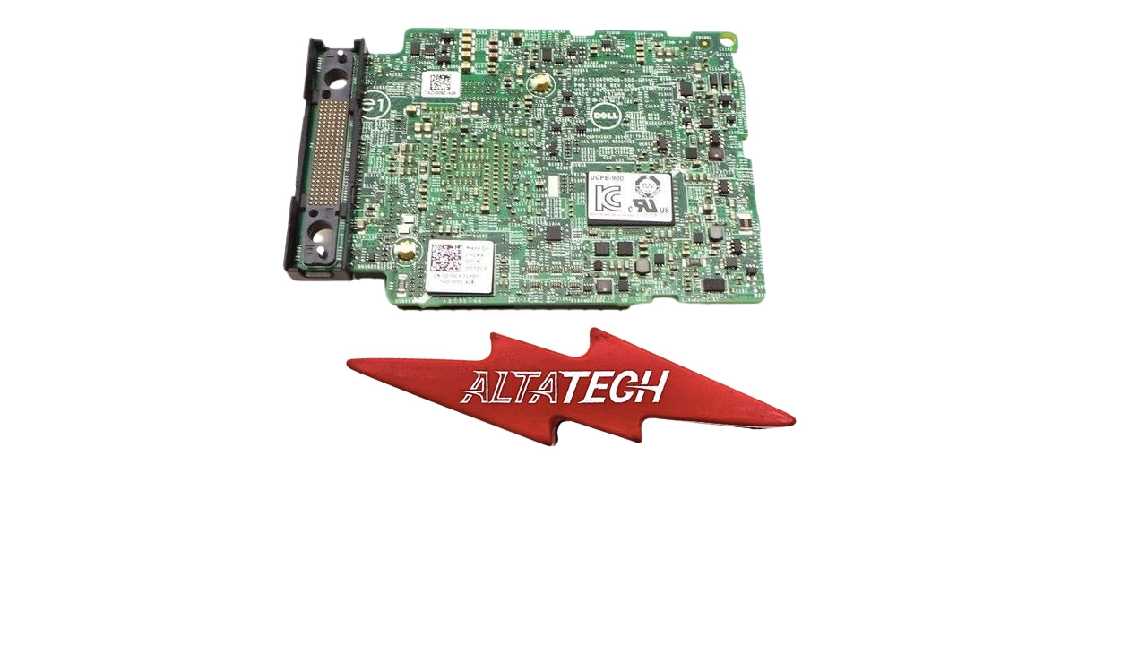 Dell 0D3DC9 PERC H730P 2GB SLIM CONT FC630, Used