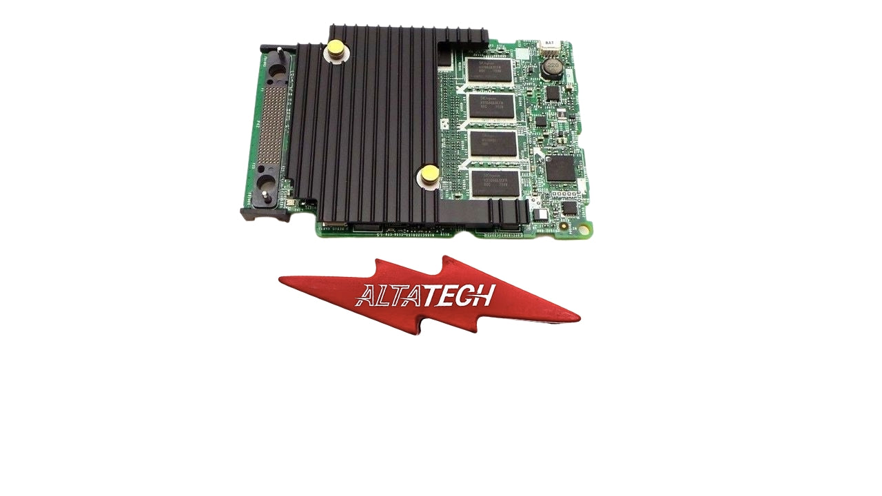 Dell 0D3DC9 PERC H730P 2GB SLIM CONT FC630, Used