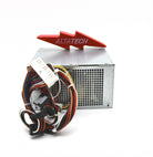 Dell D3PMV 275W Power Supply OPT 7010 MT, Used