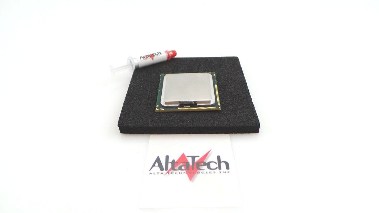 Dell 0D4GPY 2.8GHZ/8MB/130W/4C, W3530, Used