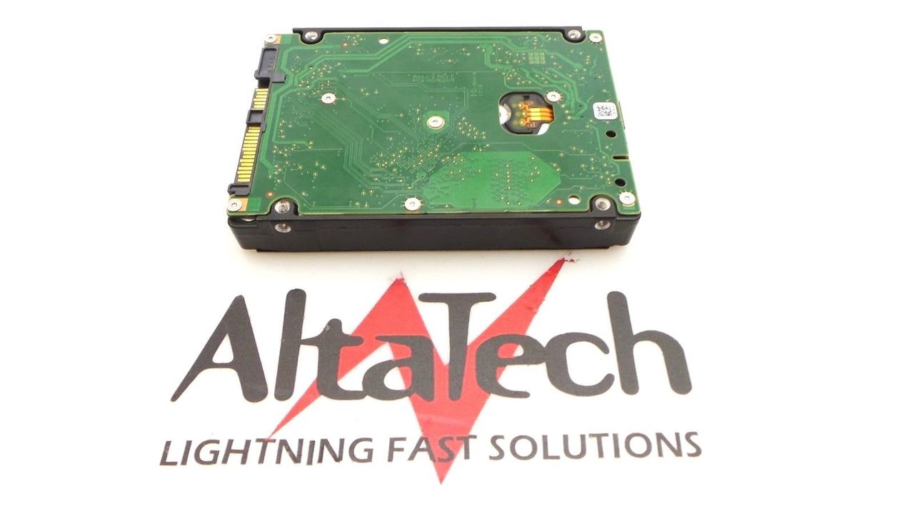 Dell 0D4N7V 1TB 7.2K SAS 2.5" 12G, Used