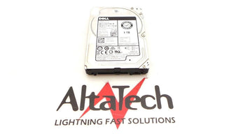 Dell 0D4N7V 1TB 7.2K SAS 2.5