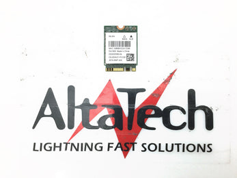 Dell 0D4V21 M.2 Wi-Fi Wireless Card AC BT QC, Used