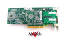 Dell 0D596M LPE12000 8GB Single Port HBA, Used