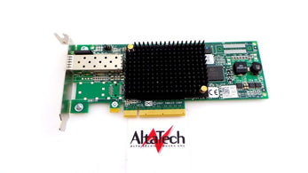 Dell D596M LPE12000 8GB Single Port HBA, Used