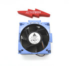 Dell D6168 FAN ASSY REAR PE840, Used