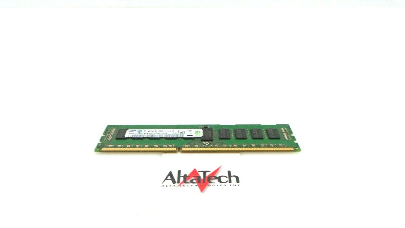 Dell D65JJ 4GB PC3-12800R 2Rx8 ECC, Used