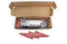 Dell D668J_NEW PowerVault RAID Controller Battery for MD3200i, MD3220i, MD3600, New Open Box