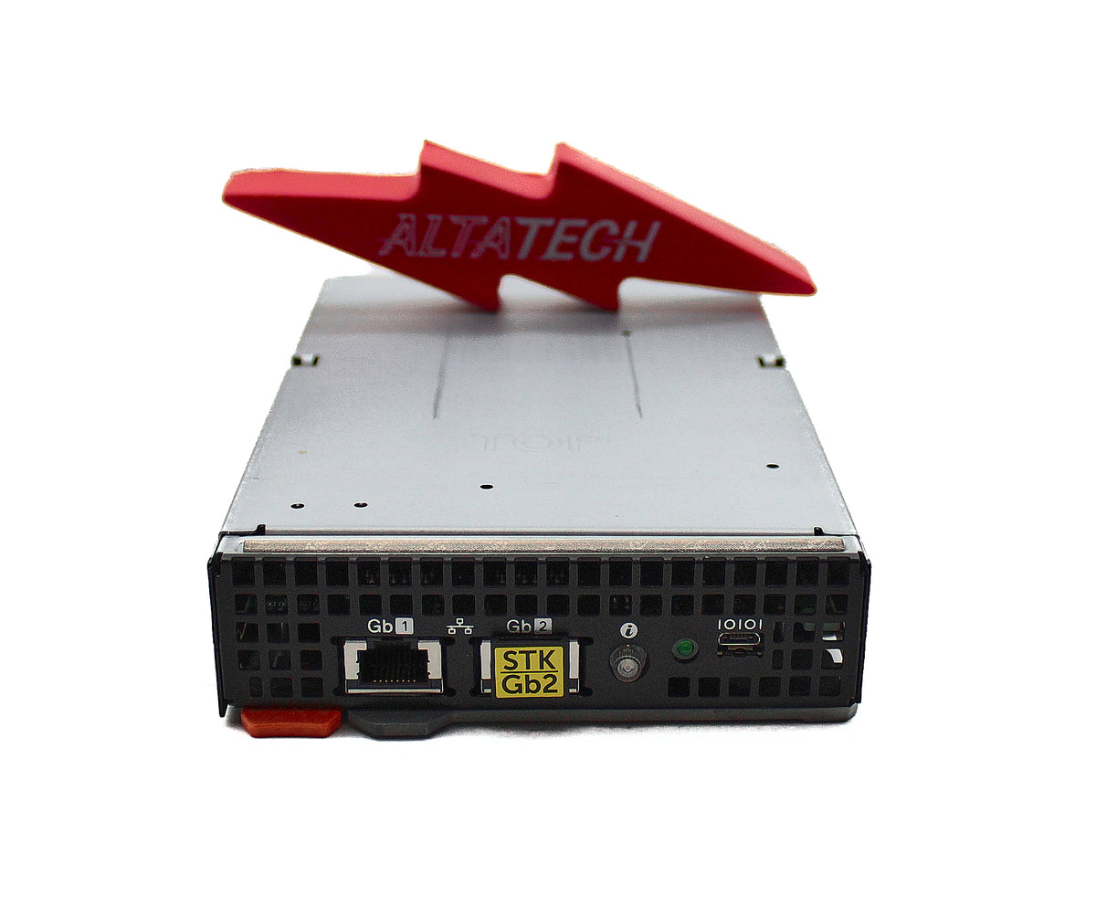 Dell D6CFN Management Module MX7000, Used