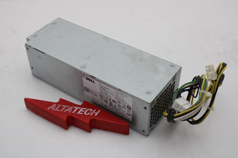 Dell D6K0V 180W Power Supply 3040/5040 8PIN, Used