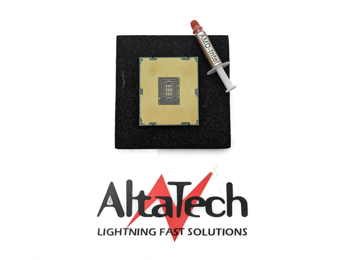 Dell 0D7033 2.2GHZ/20MB/95W/8C, E5-2660, Used