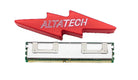 Dell D7334 1GB PC2-5300F DDR2-667 2RX8 ECC, Used