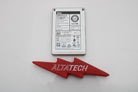 Dell D7DW8 3.2TB SSD SAS 2.5 12g mu ss300, Used