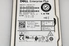 Dell D7KJJ-CML 1.6TB SSD SAS 2.5 12 WI KPM5XMUG1T60 / SDFBB84DUBB01, Used