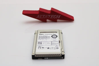 Dell D7KJJ-CML 1.6TB SSD SAS 2.5 12 WI KPM5XMUG1T60 / SDFBB84DUBB01, Used