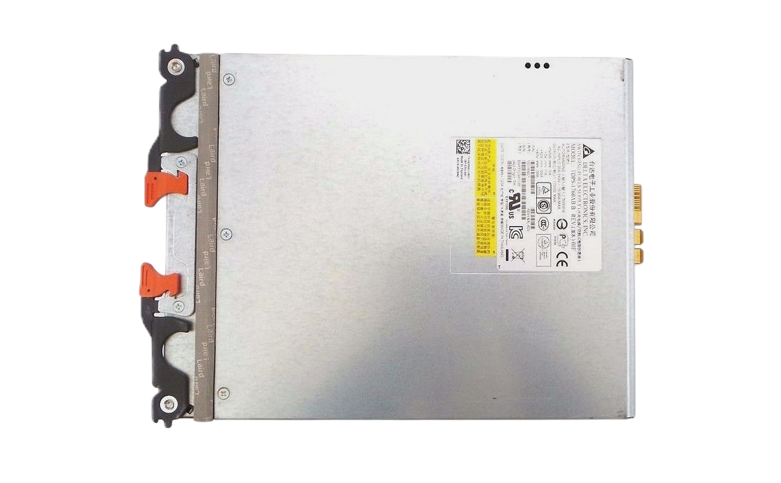 Dell 0D7RNC PowerVault MD3860F 1755W Switching Power Supply, Used