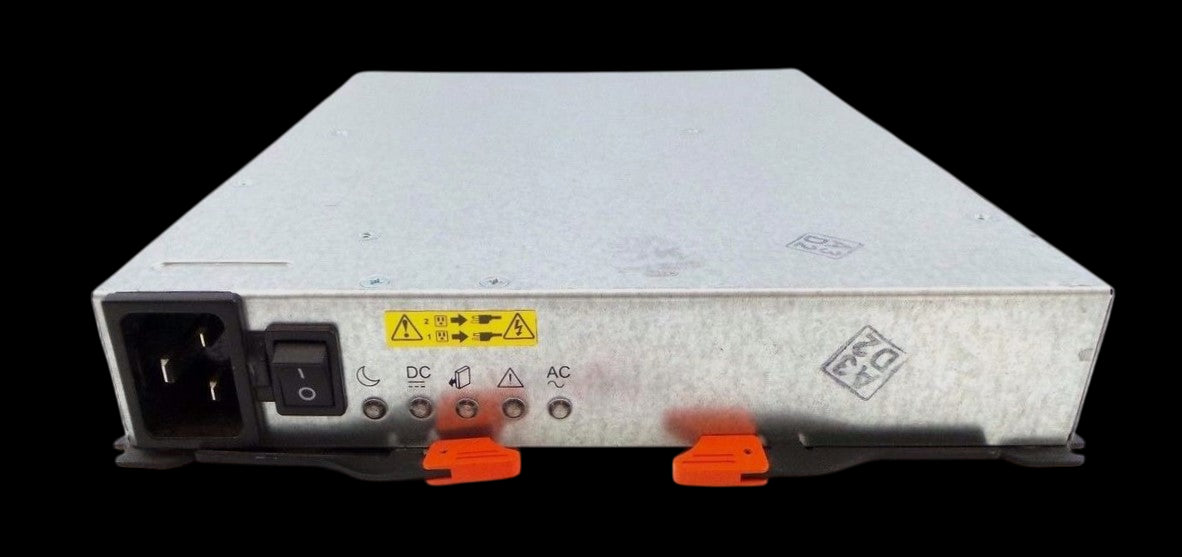 Dell D7RNC PowerVault MD3860F 1755W Switching Power Supply, Used