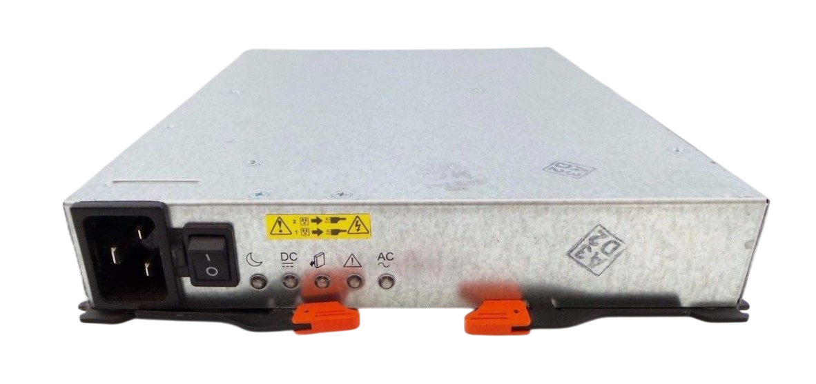 Dell D7RNC PowerVault MD3860F 1755W Switching Power Supply, Used