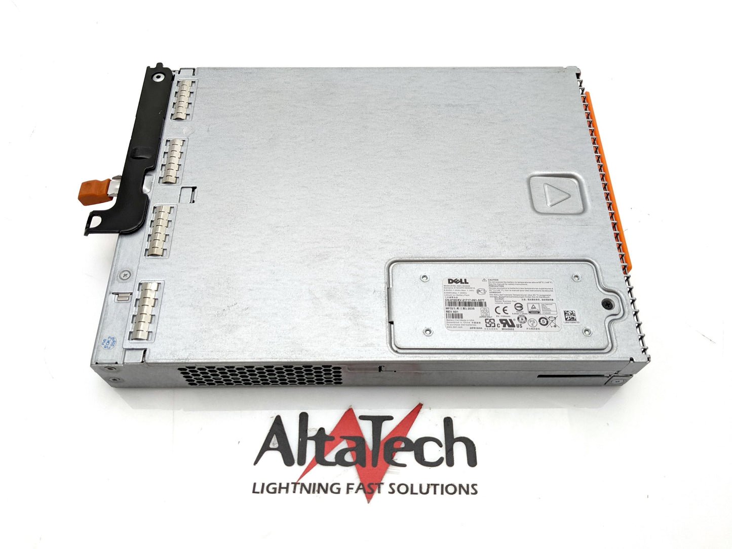 Dell D85Y9 EqualLogic Type 15 iSCSI Array Controller PN DCY2N, Used