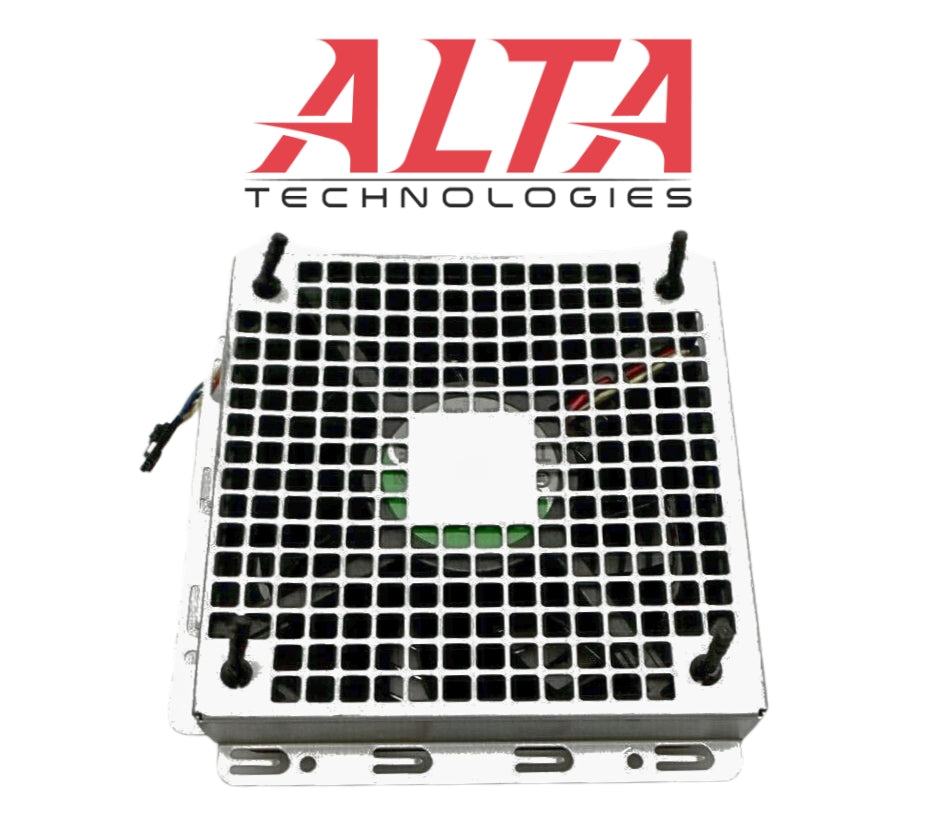 Dell D8794 FAN SINGLE 12V  DELTA AFC1212DE  T7400, Used