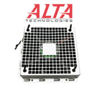 Dell D8794 FAN SINGLE 12V  DELTA AFC1212DE  T7400, Used