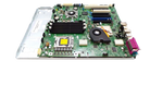 Dell D881F Precision T7500 LGA1366 / Socket B System Board, Used