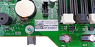 Dell 0D881F Precision T7500 LGA1366 / Socket B System Board, Used