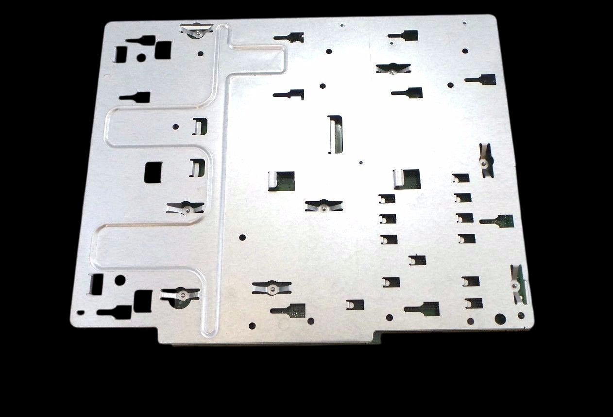 Dell 0D881F Precision T7500 LGA1366 / Socket B System Board, Used