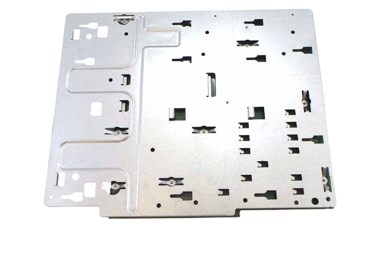 Dell 0D881F Precision T7500 LGA1366 / Socket B System Board, Used