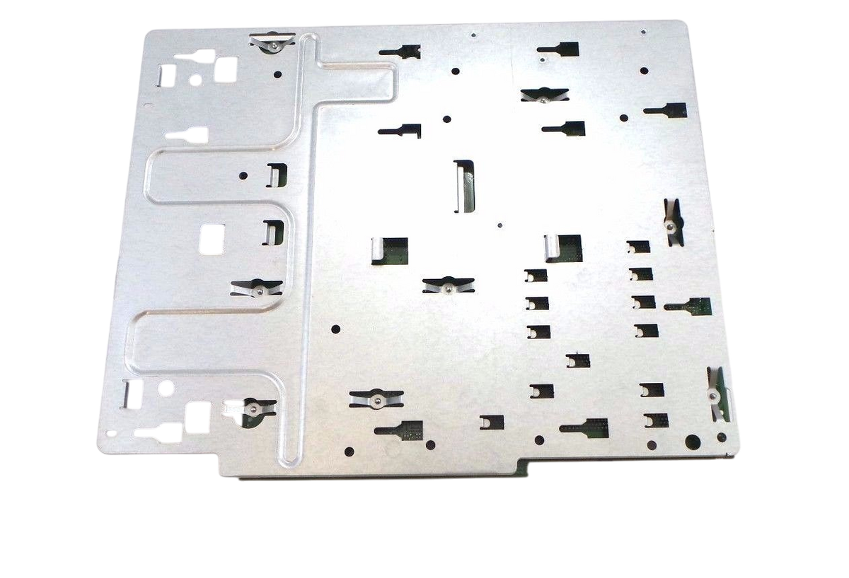 Dell 0D881F Precision T7500 LGA1366 / Socket B System Board, Used