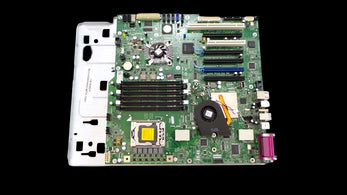 Dell 0D881F Precision T7500 LGA1366 / Socket B System Board, Used